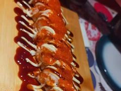 -铃兰日本料理(汉水路店)