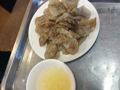 -姚记炒肝店(鼓楼店)