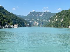 -三峡人家风景区