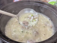 -潮粥馆(长江花园店)
