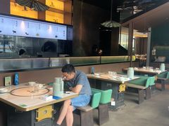 -渔舟意·湖南家宴(萝岗纳金城店)