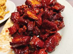 -尹记餐馆(花园店)