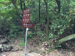 -九龙潭景区