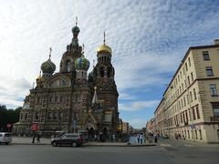 -滴血救世主教堂