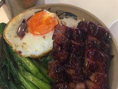 黯然销魂饭-禄興記香港大排档(歌斐中心店)