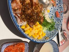 -半秋山西餐厅(巴南万达广场店)