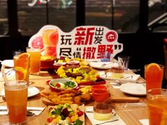 -必胜客(花舞大唐博物馆店)