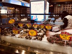 -渔娘渔家丹东海鲜(东直门店)