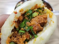 -代四孃牛华豆腐脑美味小食(总店)