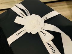 -CHANEL(恒隆广场店)