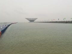 -山海广场