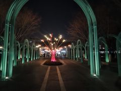 -张店儿童公园