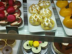 -PAUL LAFAYET 法式甜品(国金中心商场店)