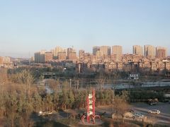 -前关湿地公园