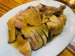 芝城板鸭-芝城故事·建瓯土菜