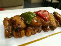 -和平馆·地道港澳茶餐厅(西门口店)