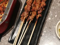 -烟火鱼乡(京华城店)