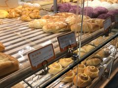 -BreadTalk面包新语·烘焙蛋糕(星河城店)