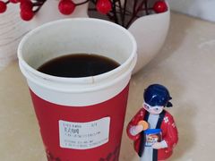 -Peet's Coffee皮爷咖啡(大学路店)