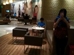 -W FITNESS 威尔仕健身·游泳(七宝店)