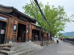 -小吊梨汤·北京菜(香山店)