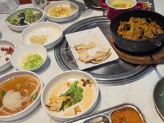 -六七八韩式烤肉·韩国料理(上杭路店)