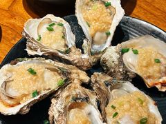 -烧蠔帮·湛江生蚝(茂南万达店)