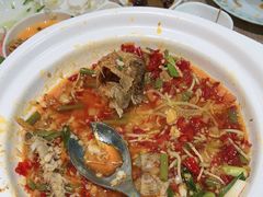 -小雅木姜子烤鸡·贵州菜(鸿通城店)