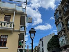 -世记咖啡(氹仔外卖店)