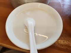 甜豆浆-鲜味烧卖店(斜西街店)