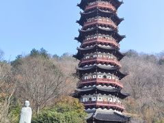 -牛首山文化旅游区