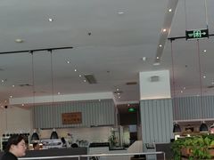 -昆山琶拉帝诗酒店·河畔咖啡厅Riverside Cafe