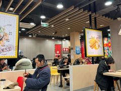 -永和大王(宜山店)