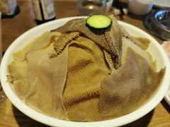 毛肚-尚海豆捞(乐虹坊店)