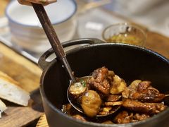 -铁公鸡·四川料理(天环广场店)