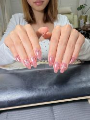 -UN·桃喜日系美睫美甲