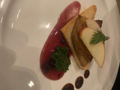 -青岛海泉湾皇冠假日度假酒店-天海日餐厅