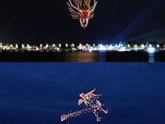 -人民防洪胜利纪念塔