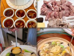 -美未居·老字号·地道顺德菜·桑拿鸡·鱼生(容桂店)