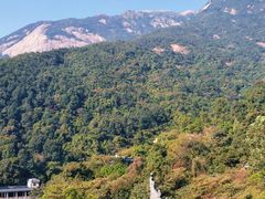 -罗浮山-南楼寺