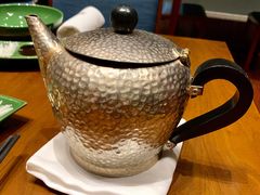 -君悦酒店·1881·北京烤鸭