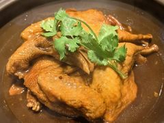 -老客站酒楼(金花南路店)