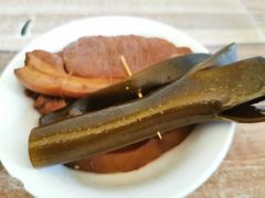 -老济南药膳把子肉(周公祠街店)
