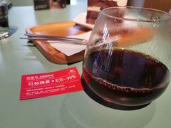 -sugarman espresso素饮糖人高新咖啡工厂
