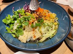 -耶里夏丽·新疆菜·28年喀什老馆(田林东路店)