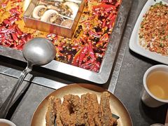 -锦城印象火锅(天府三街店)