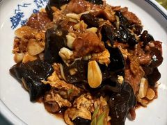 -裕德隆清真饭庄·天津特色菜(东丽店)