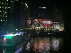 -星巴克(杭州大厦C座店)