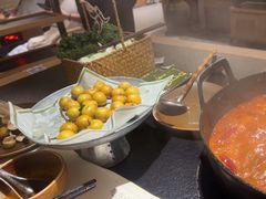 -山缓缓火锅(上海闵行龙湖店)