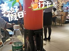 -韩盛·古法烤肉店(皇城恒隆广场店)